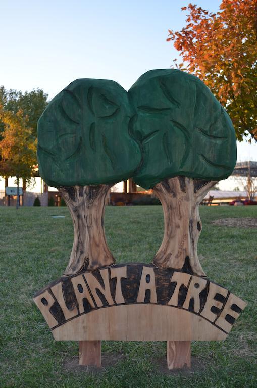 Lied Lodge At Arbor Day Farm Nebraska City Exterior foto
