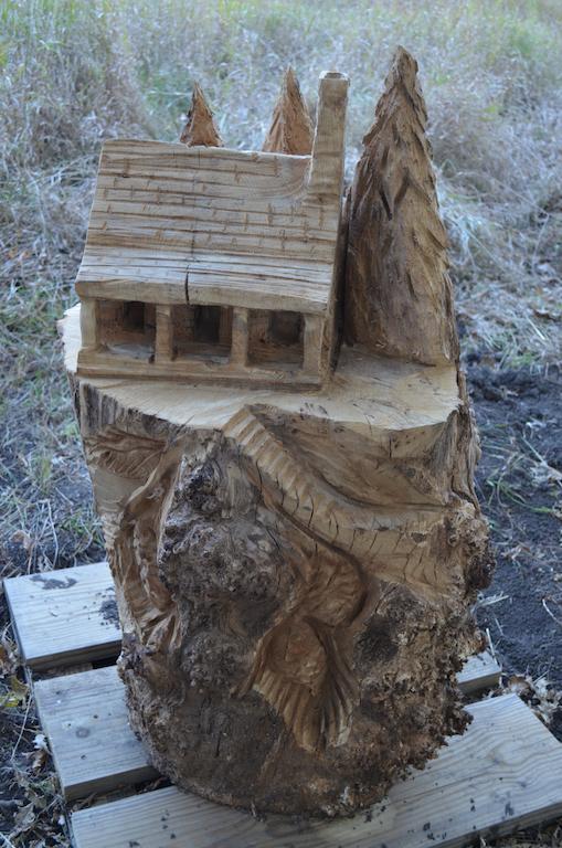 Lied Lodge At Arbor Day Farm Nebraska City Exterior foto