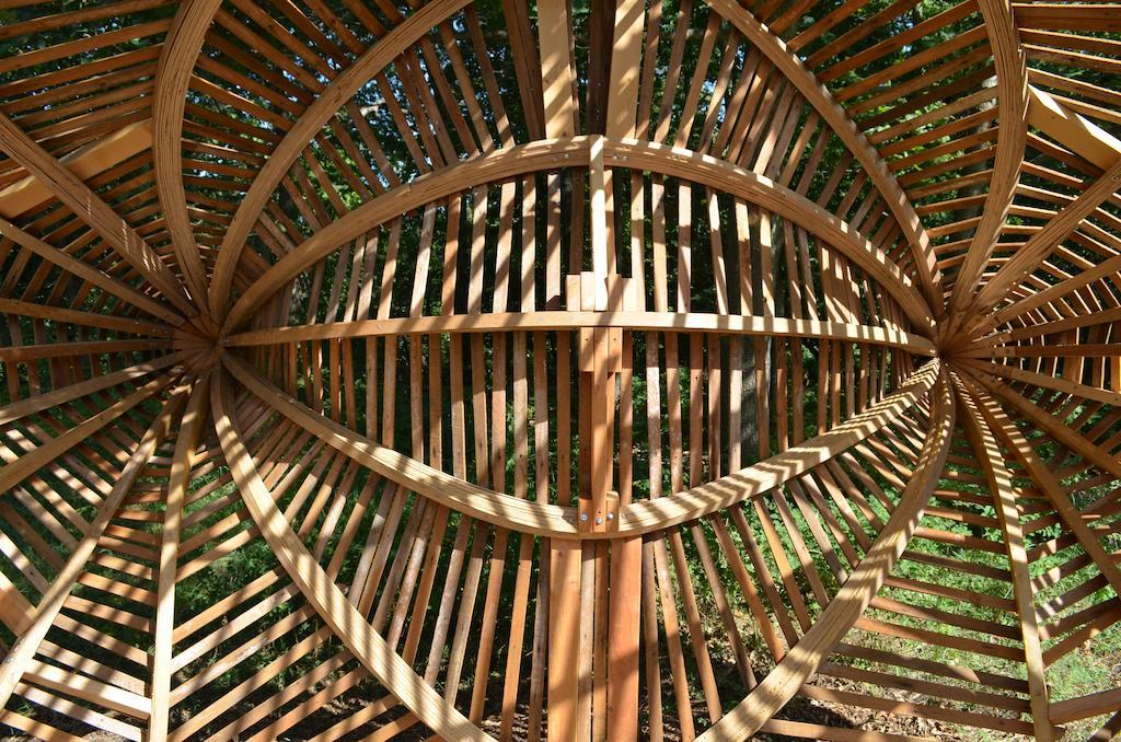 Lied Lodge At Arbor Day Farm Nebraska City Exterior foto