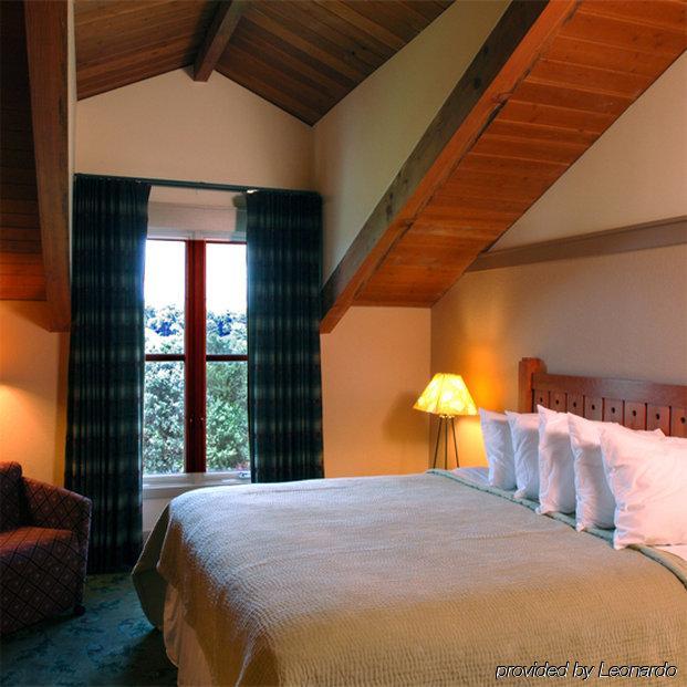 Lied Lodge At Arbor Day Farm Nebraska City Cameră foto